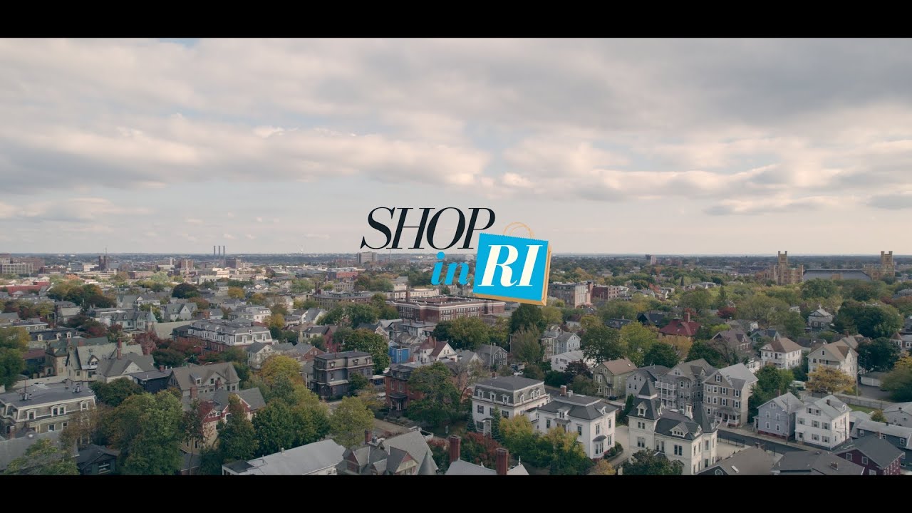 SHOP IN RI Trailer