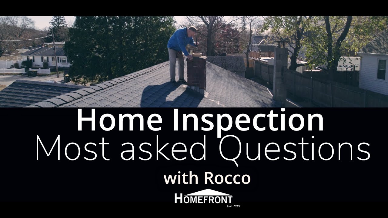 HOMEFRONT BUILDING INSPECTIONS: